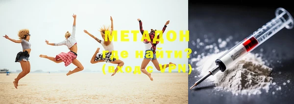 винт Лиски