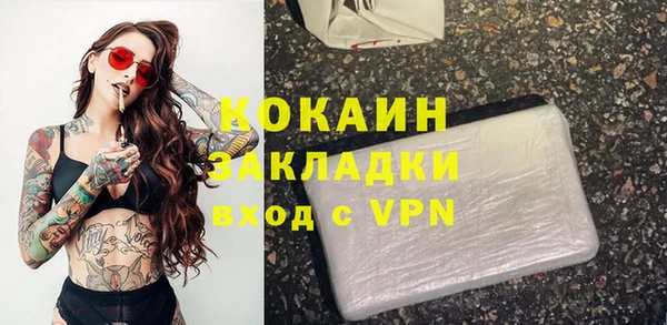 винт Лиски