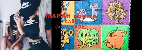 винт Лиски
